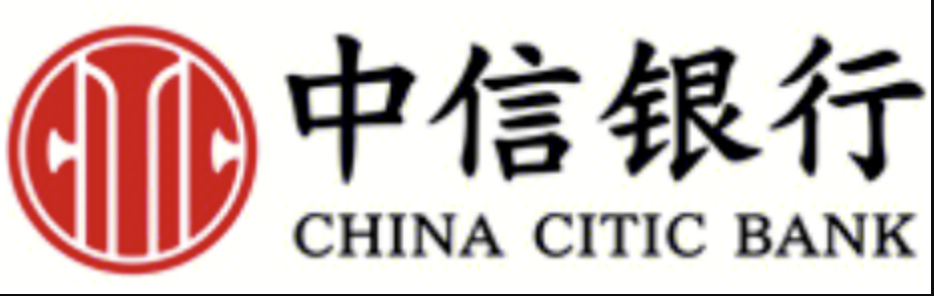 中信银行 Logo