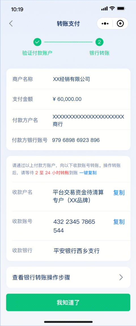 转账支付-产品介绍-支付流程-账户体系-4